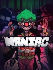 Maniac PC