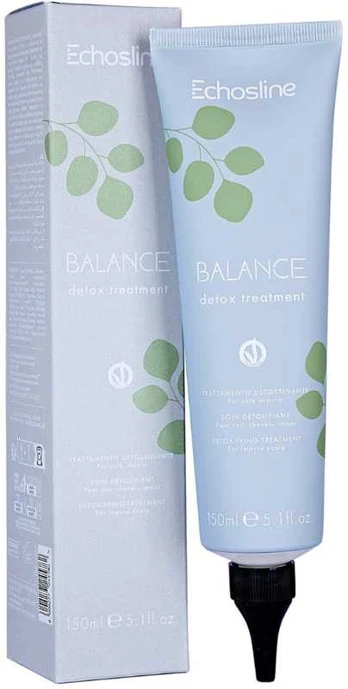 Echosline Balance Detox Treatment 150ml