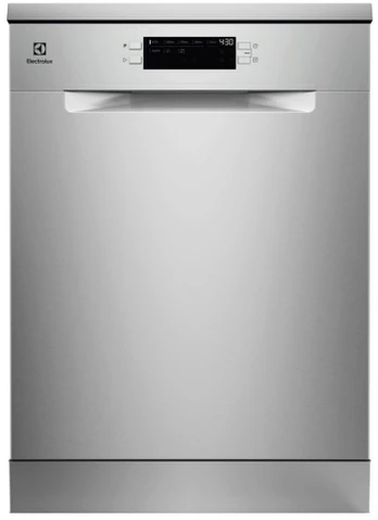 Indaplovė Electrolux E52SE100SX