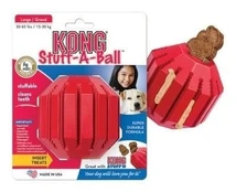 Kong žaislas šunims Stuff-A-Ball