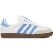adidas Laisvalaikio batai Samba Og KZ8683 Balta