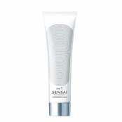 Valomasis balzamas veidui Kanebo Sensai Silky Purifying 125 ml kaina