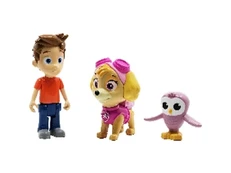 Paw Patrol Story Figure Pack - Skye kaina