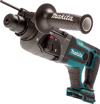 Akumuliatorinis perforatorius SDS+ MAKITA, DHR241Z,18 V