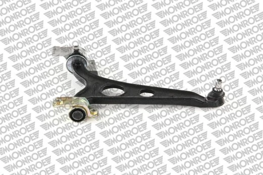 Vikšro valdymo svirtis MONROE L15524