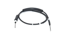 Trosas, stovėjimo stabdys BOSCH 1 987 482 660