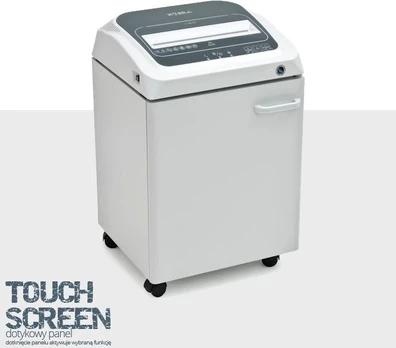 Kobra 460W smulkintuvas