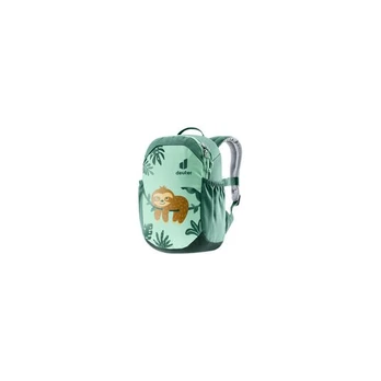 Pico spearmint-seagreen