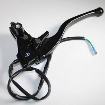 7020-083010 PARKING BRAKE LEVER
