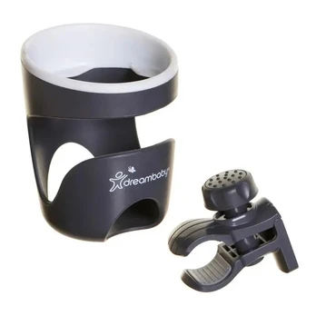 DREAMBABY puodelio laikiklis, Black, G298