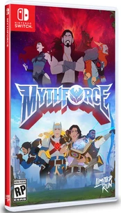 Mythforce 