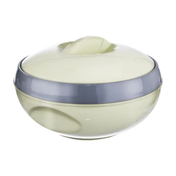 Termosas pietums Venus plieninis 600 ml