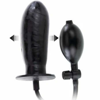 Dildo BAILE BIGGER JOY