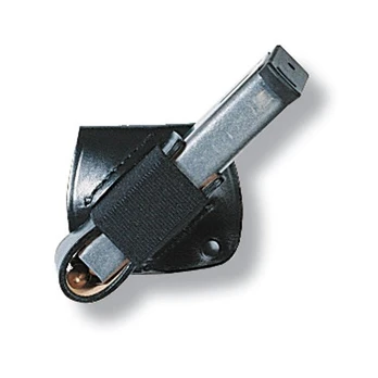 Dėklas SICKINGER 62952 PROFI BOX SINGLE juodas