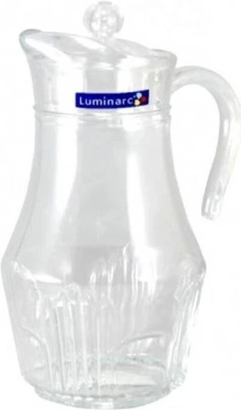 Ąsotis Luminarc Orient, stiklas, 1.8 l