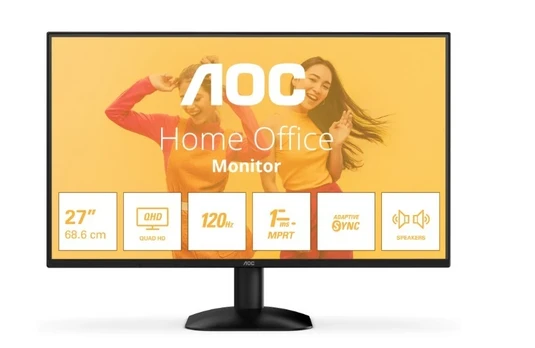 Monitorius AOC Q27B35S3