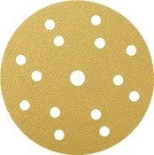GOLD diskas P800 150mm RADEX (100 vnt.)