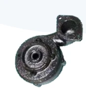 Geko šlifavimo siurblio korpusas WQD 10-8-0,55 (G81449A)