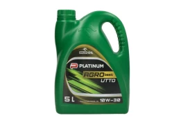Žemė ūkio alyva 10W30 5l AGRO kaina