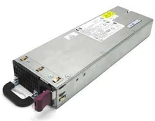 Hewlett Packard (HP) Dl36G5 Powersupply **Refurbished** (Atnaujinta)