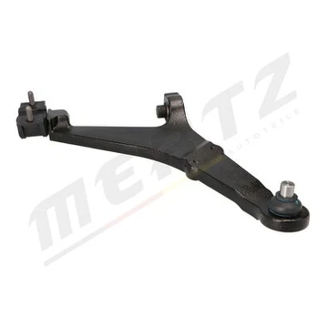 Vikšro valdymo svirtis MERTZ M-S0699