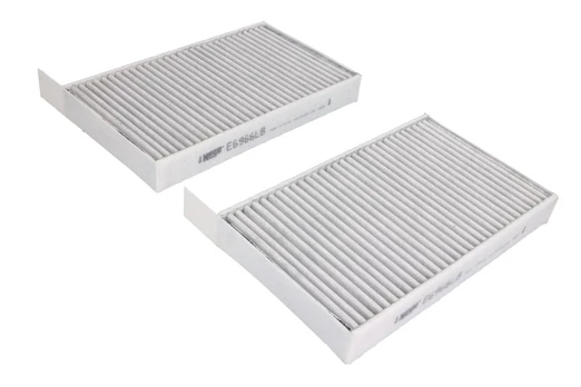 Filtras, salono oras HENGST FILTER E6966LB-2
