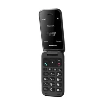 Mobile phone KX-TF600EXB black