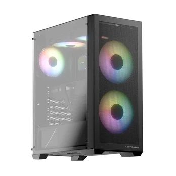 "Midi LC-Power Gaming 717B"
