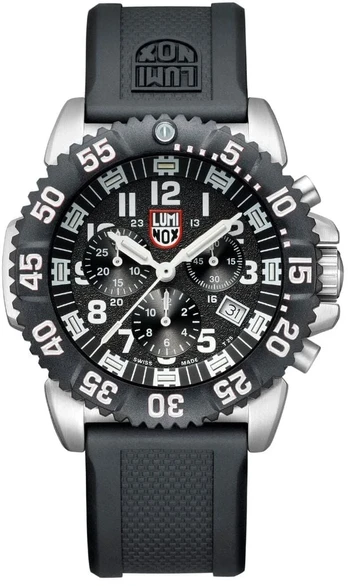 Laikrodis LUMINOX MAN XS.3181.F (44MM)