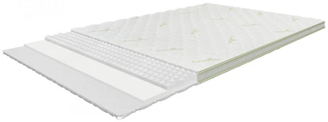 Antčiužinis Sendeko Air-Top Classic, 200 cm x 90 cm kaina