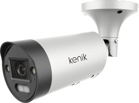 KAMERA IP KENIK KG-44100TZAS-ILPR (8-32mm)