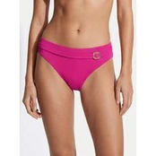Selmark Bikinio apačia BN302 Rožinė