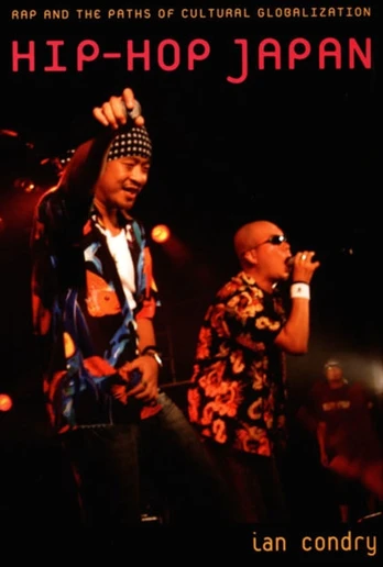 Hip-Hop Japan