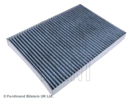 Filtras, salono oras BLUE PRINT ADA102501
