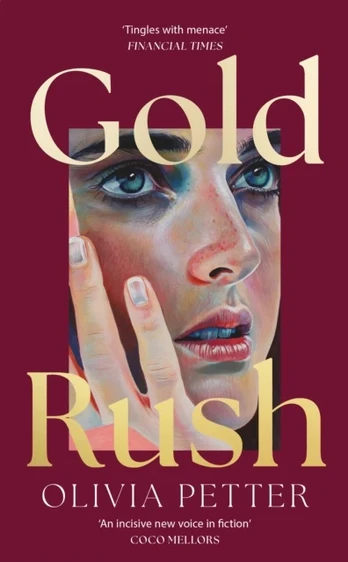 KNYGA Petter, Olivia Gold Rush