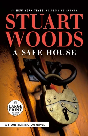 Safe House