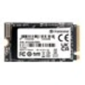 TRANSCEND SSD 2TB 410S, M.2 2242, PCIe Gen4x4, NVMe, 3D TLC, DRAM-less kaina