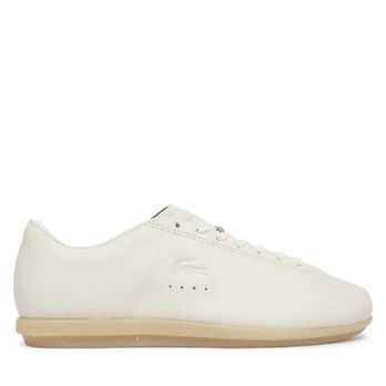 Lacoste Laisvalaikio batai Driver Low Pro 52SFA0110 Kreminė