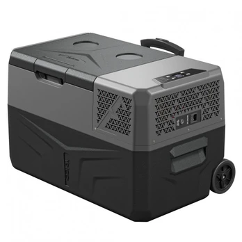 Šaldytuvas Yolco BCX 30 CARBON