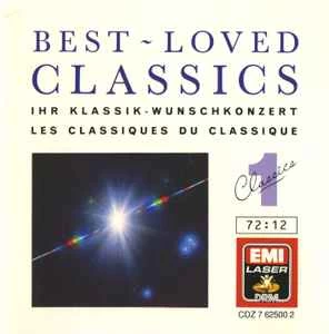 CD Various - Best-Loved Classics 1