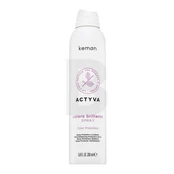 Kemon Actyva Colore Brilliante Purškiklis 200 ml kaina
