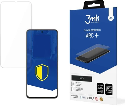3Mk Protection ZTE Blade V40S - 3mk ARC+