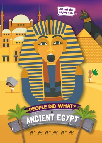 In Ancient Egypt