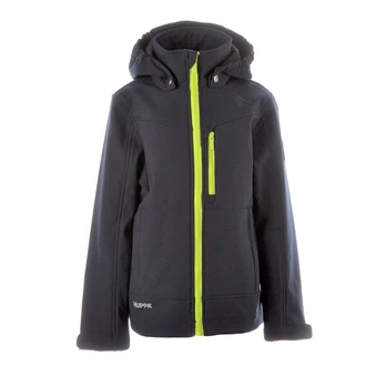 Huppa Softshell striukė AKIVA, navy