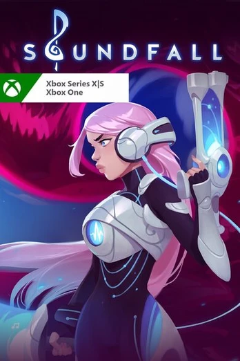 Soundfall Xbox