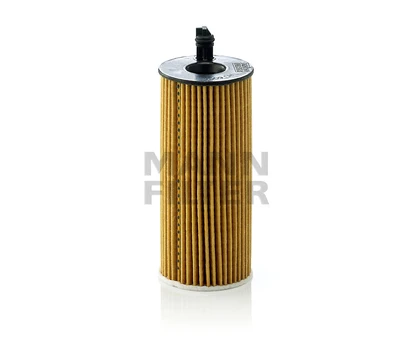Tepalo filtras HU6004x