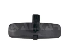 Vidaus veidrodėlis ALKAR 6106217 kaina