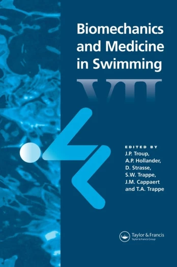 Biomechanics and Medicine in Swimming VII