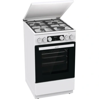 Viryklė GORENJE GK5C42WF-B