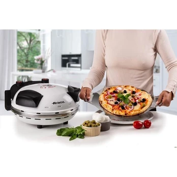 H.Koenig PICOS KEPTUVĖ ARIETE 918 BALTA 1200 W